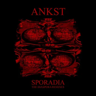 Sporadia by ANKST