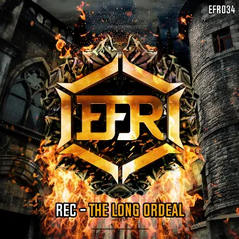 The Long Ordeal by Rec