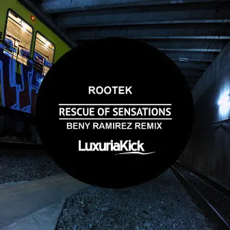 Rescue of Sensations by Rootek