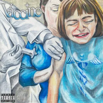 VACCINE by Sarach