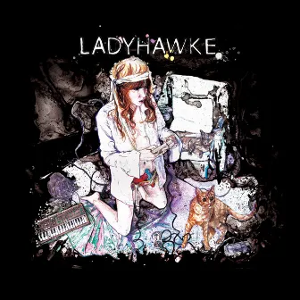 Ladyhawke (Deluxe Edition) by Ladyhawke