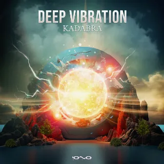 Kadabra by Deep Vibration