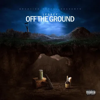 Off the Ground by Legacy Adams