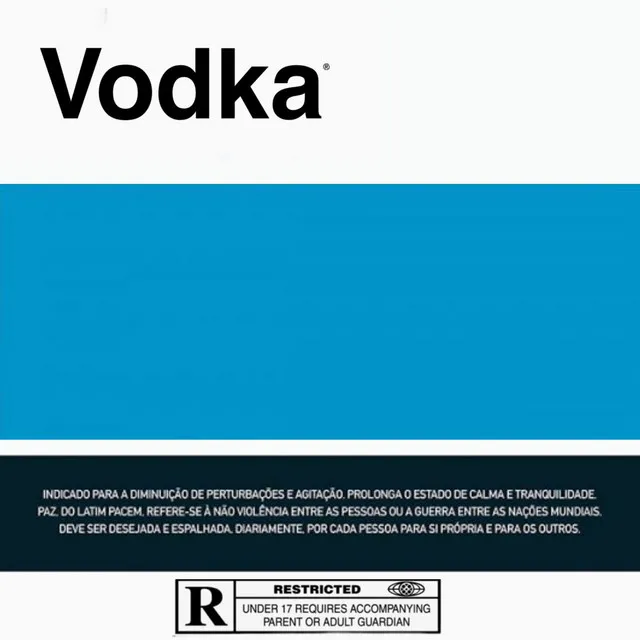 Vodka