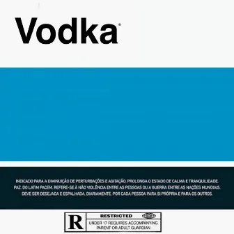 Vodka by Henryzin flex