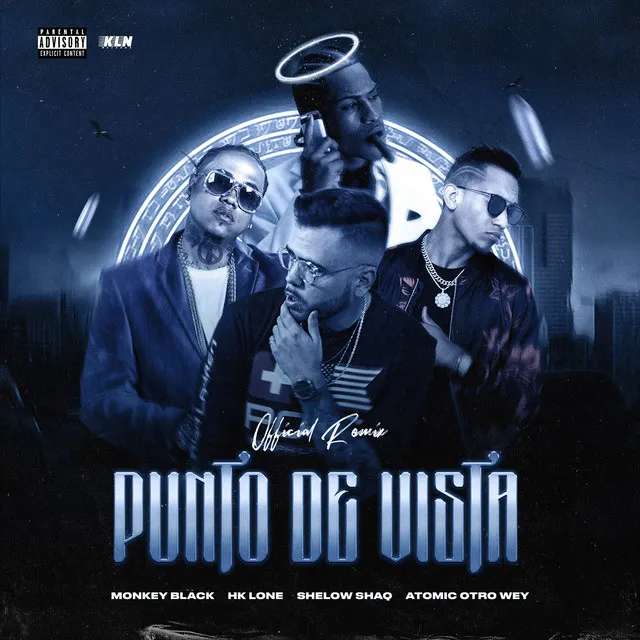 Punto de Vista - Remix