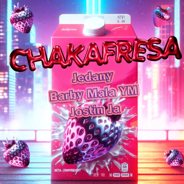 Chakafresa