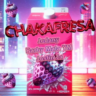 Chakafresa by Jedany