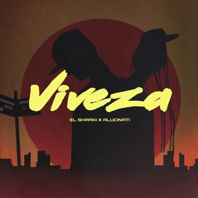 Viveza