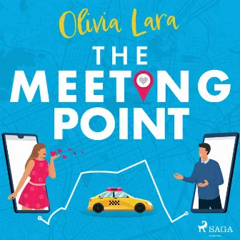 The Meeting Point by Olivia Lara