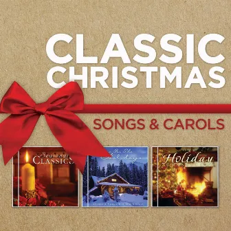 Classic Christmas Songs And Carols by Maranatha! Christmas