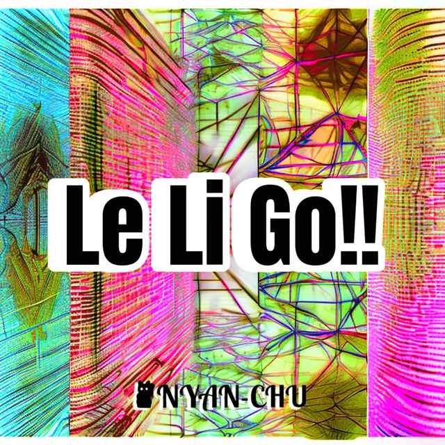 Le Li Go!! - Original Ver.