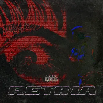 Retina by Sniper J