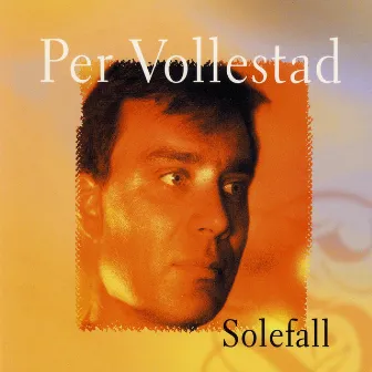 Solefall by Per Vollestad