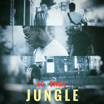 Jungle by QvNBA