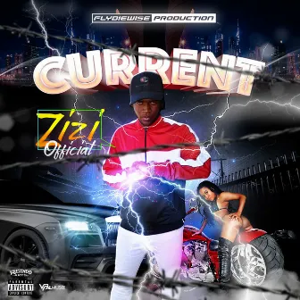 Current by Zizi