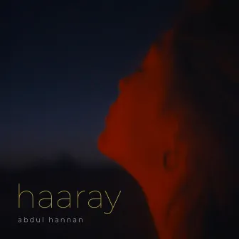 Haaray by Abdul Hannan