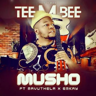 Musho by Tee M Bee