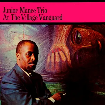 At The Village Vanguard by Junior Mance Trio