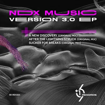 Version 3.0 by NDX Music