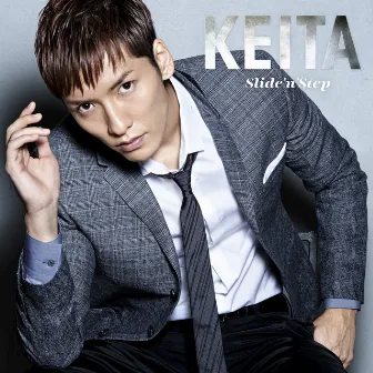 Slide 'N' Step (Standard Edition) by KEITA