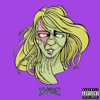 Zombie by Tiny Timb