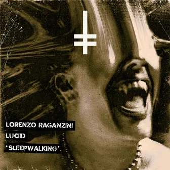 Sleepwalking by Lorenzo Raganzini