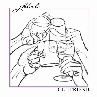 Old Friend by JKLOL