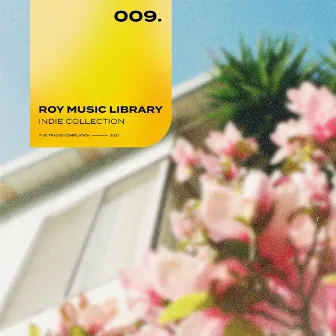 Roy Music Library - Indie Collection 009 by Clément DePolo