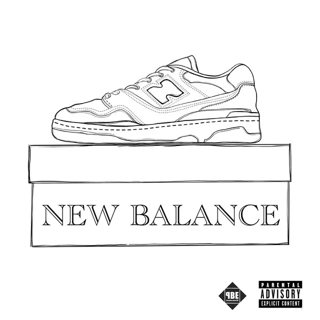 New balance