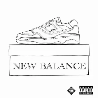 New balance by Moting