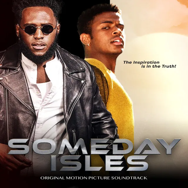 Someday Isles (Original Motion Picture Soundtrack)