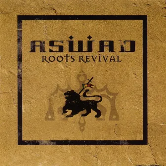 Roots Revival by Aswad