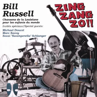 Zing Zang Zo!! by Bill Russell