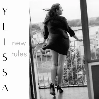 New Rules by Ylissa