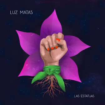 Las Estatuas by Luz Matas