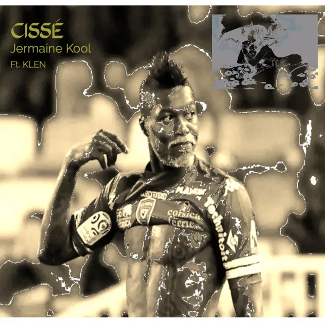 cissé