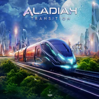 Transition by Aladiah