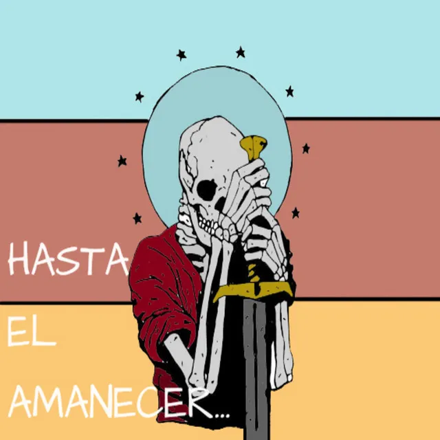 Hasta el amanecer