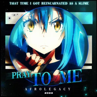 Pray To Me by AfroLegacy