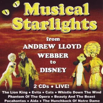 Musical Starlights 2 by The Musical Starlight Ensemble