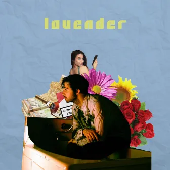 Lavender by Declan.Wav