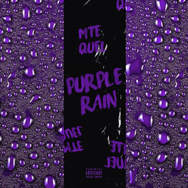 Purple Rain