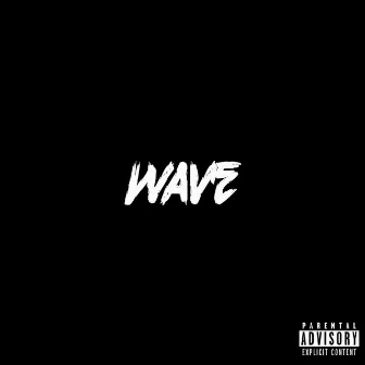 Wave by Unknown Artist