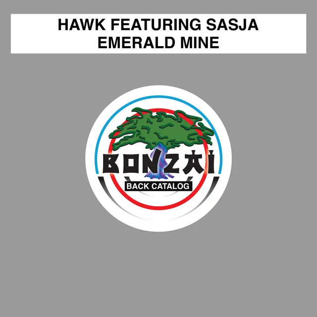 Emerald Mine - Original Mix