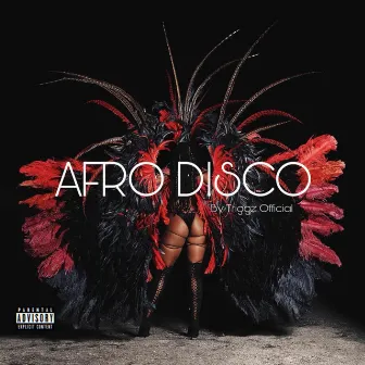 Afro Disco (Radio Edit) by Triggz Official