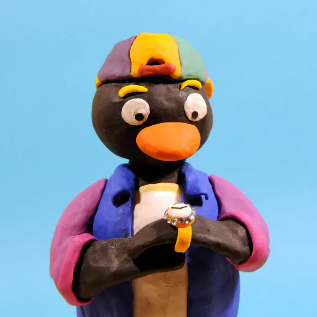 Pingu