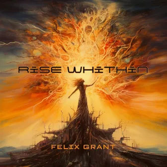 Rise Whithin by Felix Grant