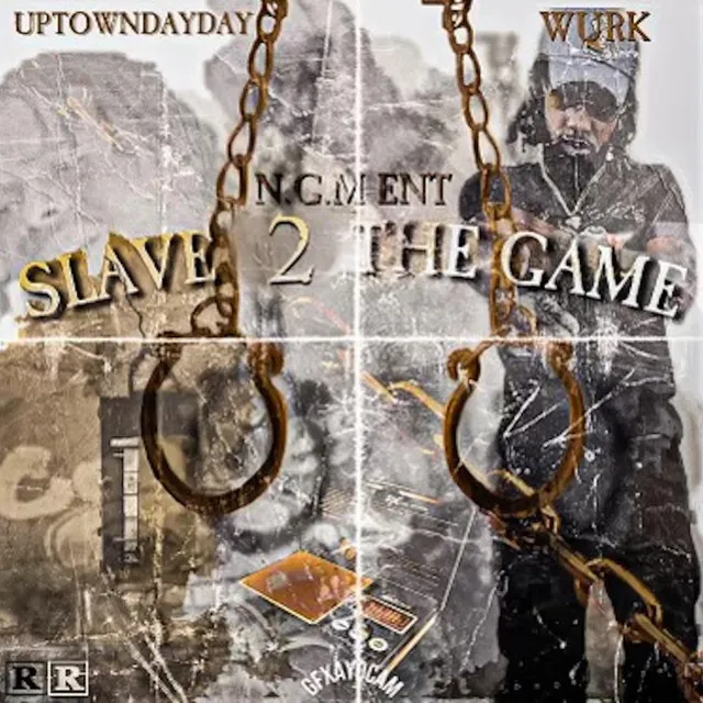 Slave 2 The Game