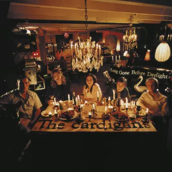 Long Gone Before Daylight (Remastered) by The Cardigans